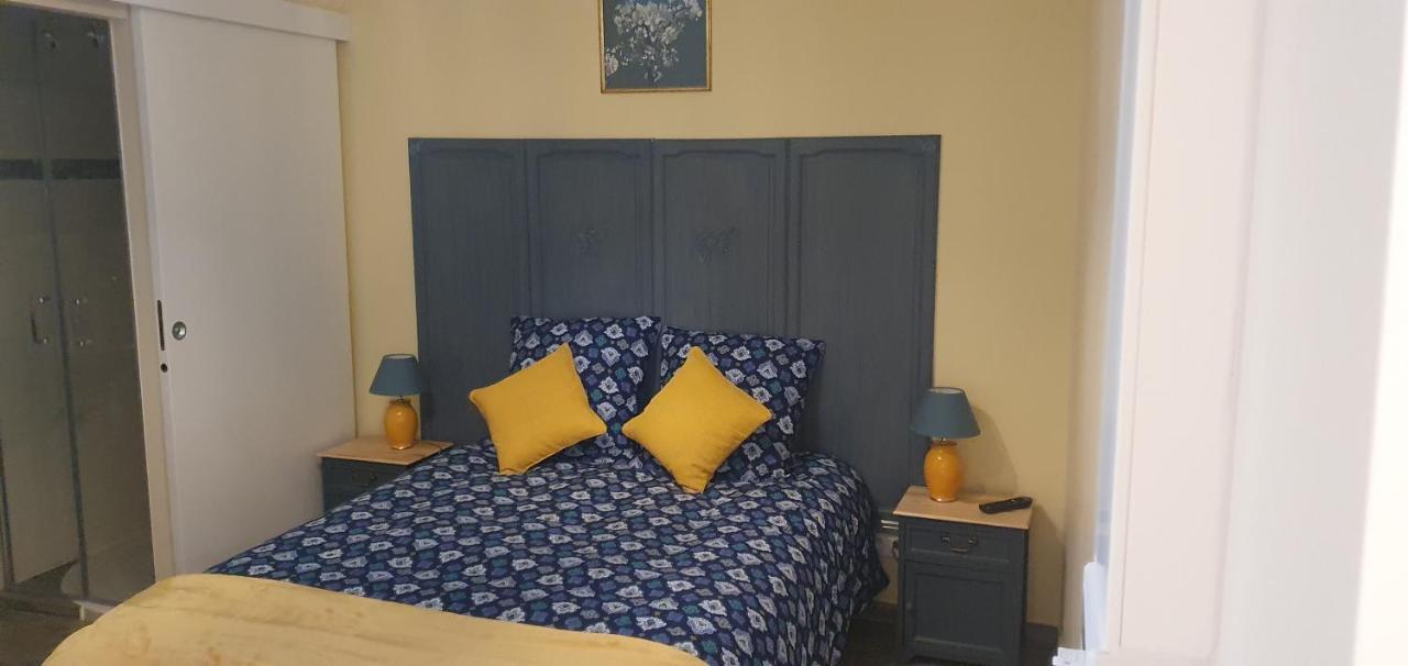 Hotel Restaurant Du Commerce Poulainville Екстериор снимка