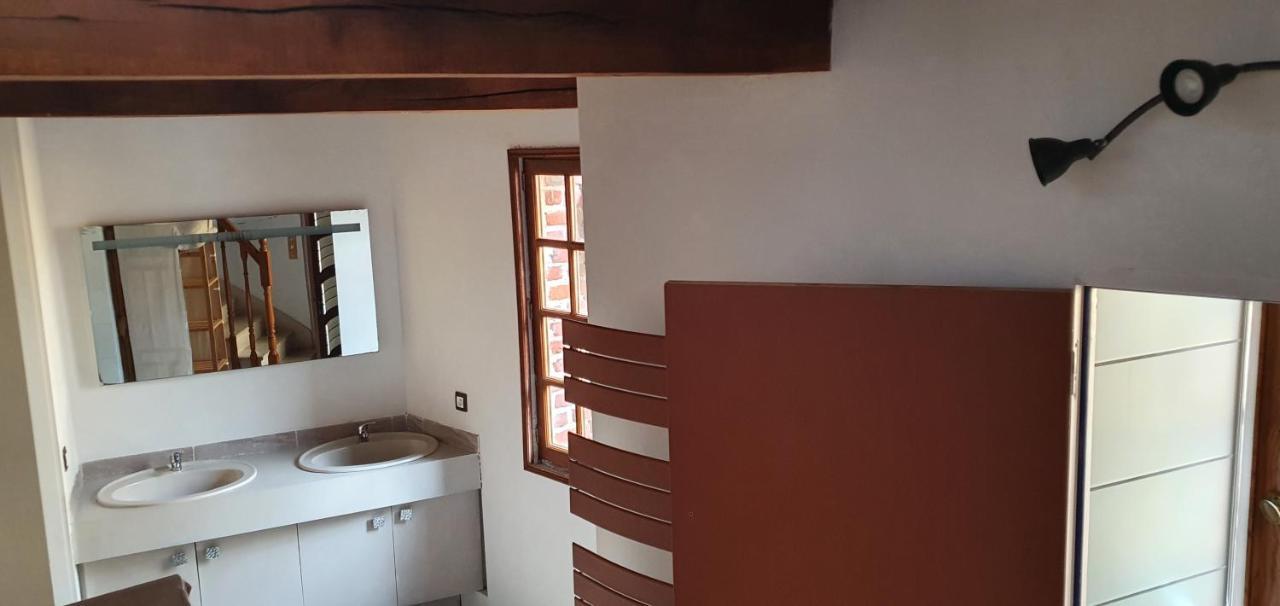 Hotel Restaurant Du Commerce Poulainville Екстериор снимка